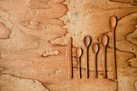 warang wayan spoon 細