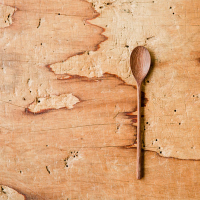 warang wayan spoon 細
