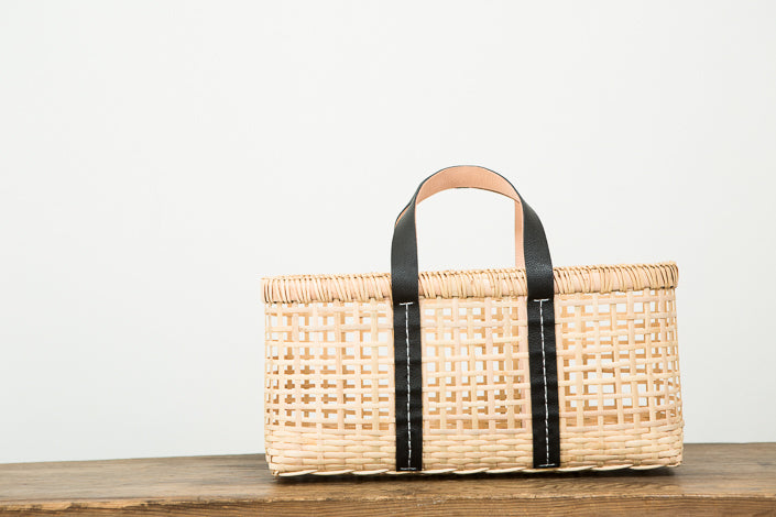 warang wayan ami ami YOKO 革手 黒