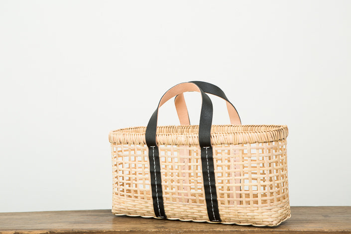 warang wayan ami ami YOKO 革手 黒