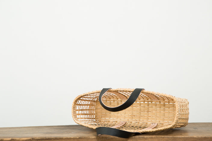 warang wayan ami ami YOKO 革手 黒