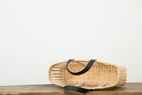 warang wayan ami ami YOKO 革手 黒