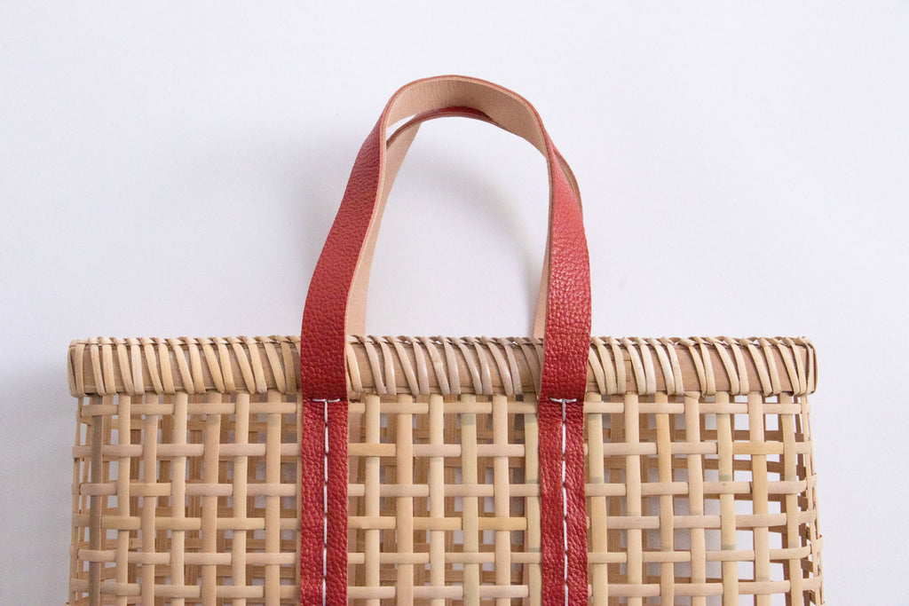 warang wayan ami ami YOKO 革手 赤