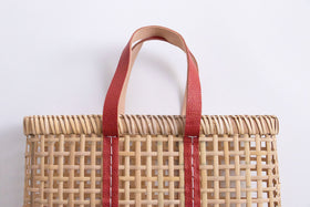 warang wayan ami ami YOKO 革手 赤