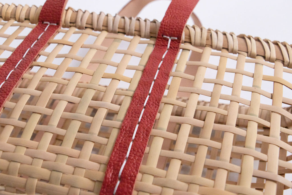 warang wayan ami ami YOKO 革手 赤