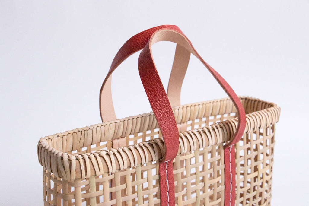 warang wayan ami ami YOKO 革手 赤