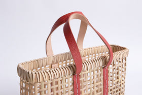 warang wayan ami ami YOKO 革手 赤