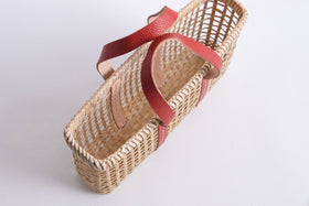 warang wayan ami ami YOKO 革手 赤