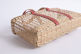 warang wayan ami ami YOKO 革手 赤