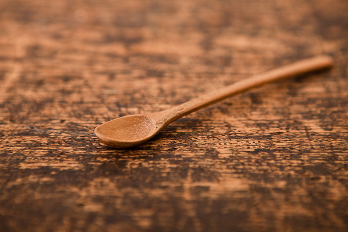 warang wayan spoon gula