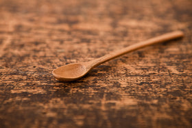 warang wayan spoon gula