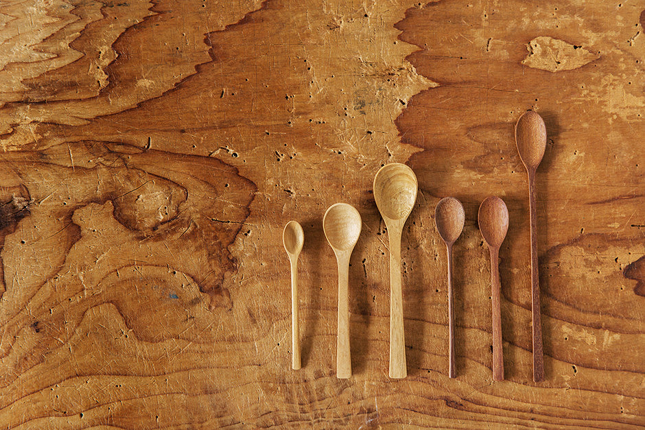 warang wayan spoon gula