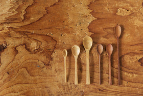 warang wayan spoon gula