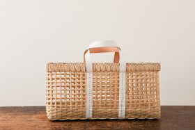 warang wayan ami ami YOKO 革手 白