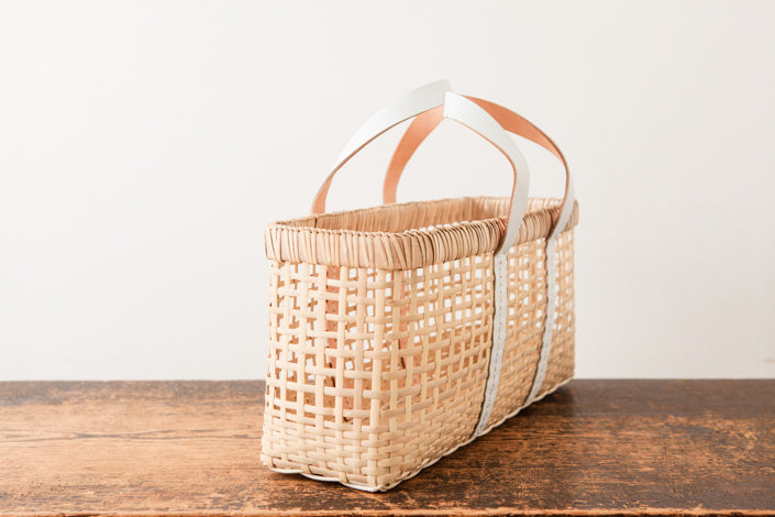 warang wayan ami ami YOKO 革手 白