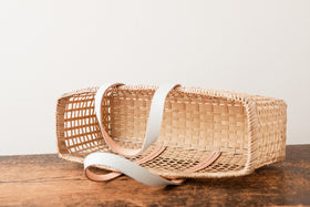 warang wayan ami ami YOKO 革手 白