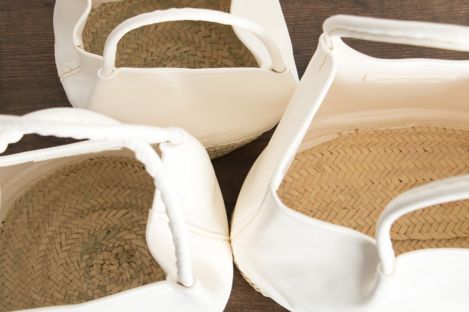 warang wayan nousnous ホワイト