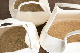 warang wayan nousnous ホワイト