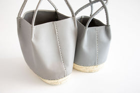 warang wayan nousnous グレー