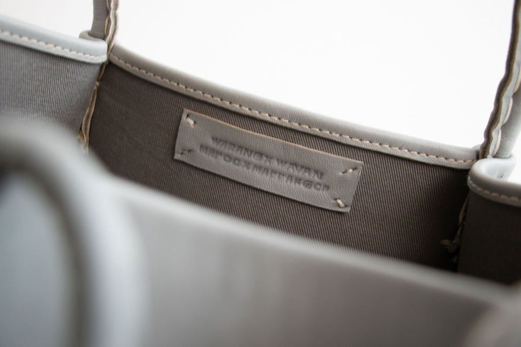 warang wayan nousnous グレー