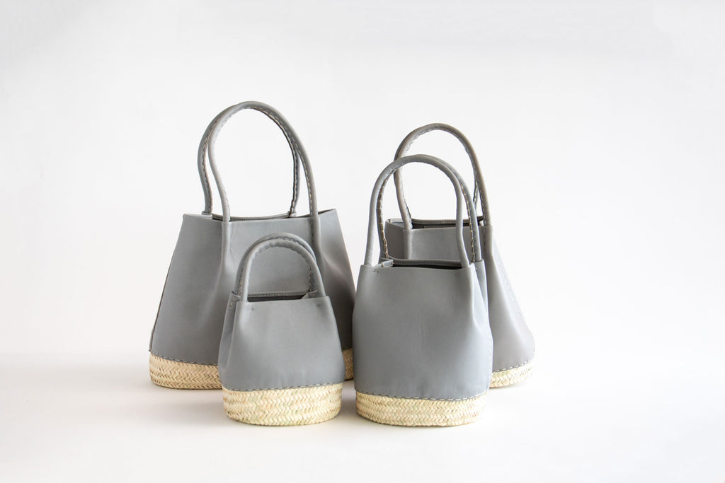 warang wayan nousnous グレー