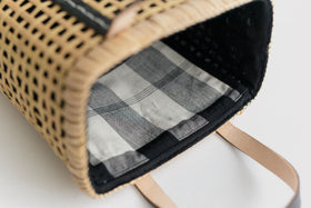 warang wayan ami ami BV 四角バスケット