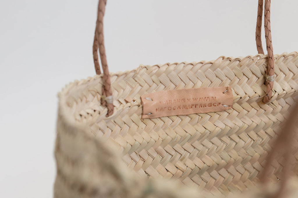 warang wayan yasmina バスケット