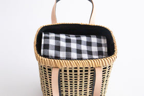 warang wayan ami ami BV 四角バスケット