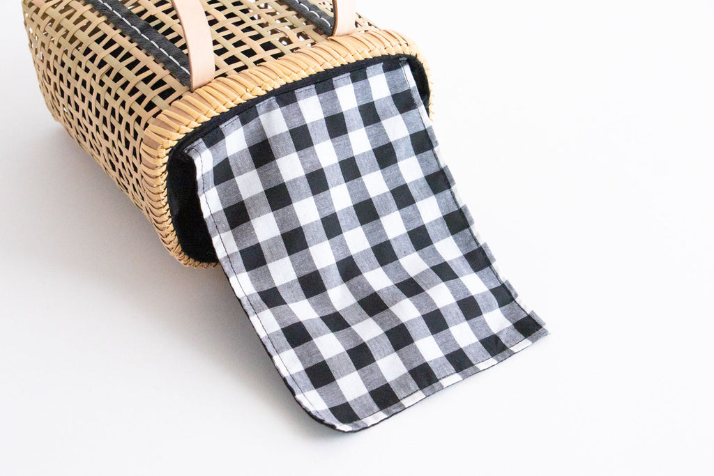 warang wayan ami ami BV 四角バスケット