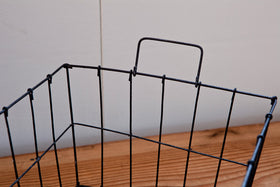 fog linen work マーケットバスケット