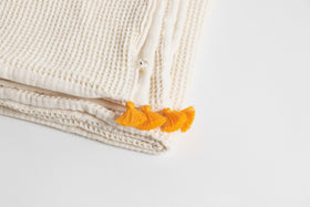 ao ベビーブランケット