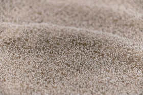 fog linen work リネンパイル バスマット ナチュラル