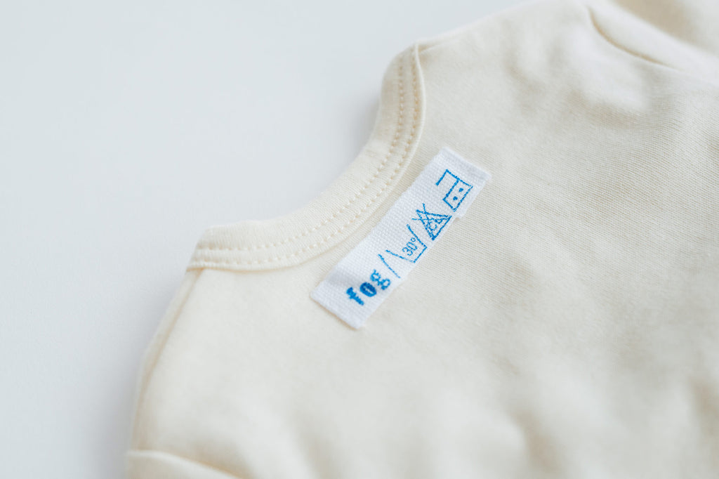 fog linen work ベビージャンプスーツ