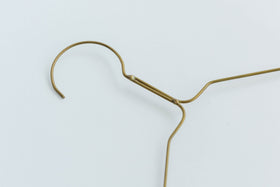 fog linen work シャツハンガー