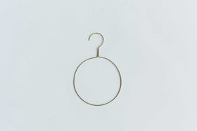 fog linen work スカーフハンガー