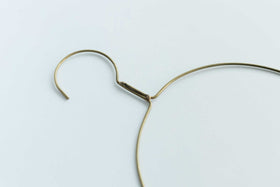 fog linen work スカーフハンガー