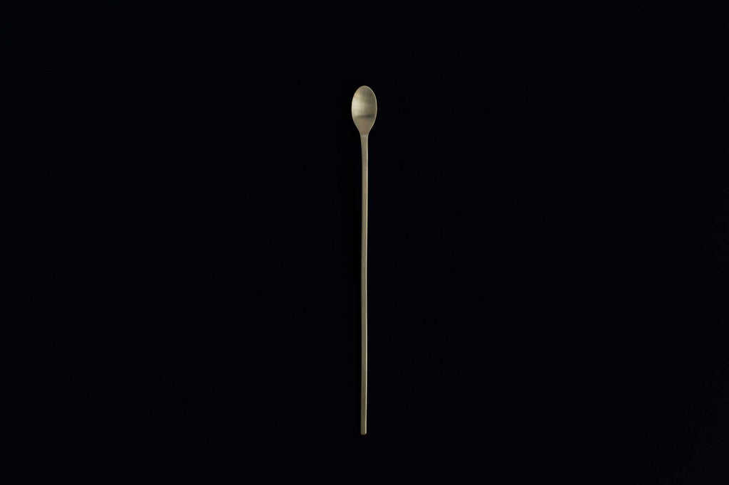 fog linen work ブラスマドラー