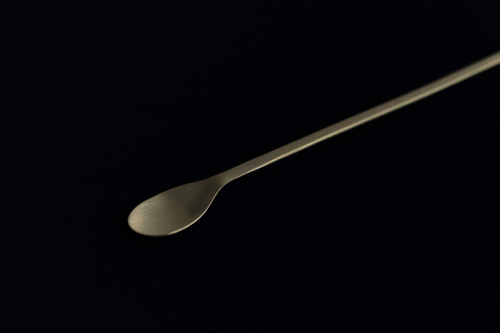 fog linen work ブラスマドラー