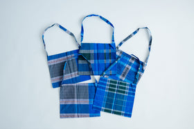 miiThaaii ヴァサント ワンハンドルトート(カラーアソート)