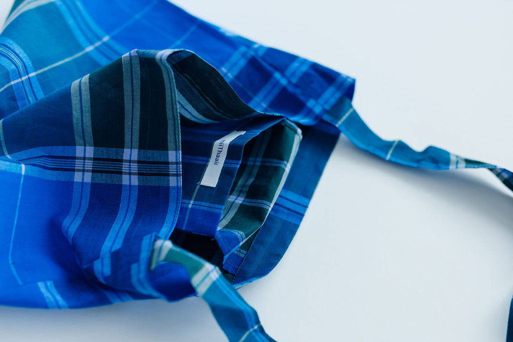 miiThaaii ヴァサント ワンハンドルトート(カラーアソート)