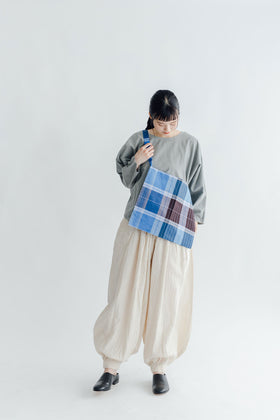 miiThaaii ヴァサント ワンハンドルトート(カラーアソート)