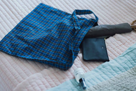 miiThaaii ヴァサント ワンハンドルトート(カラーアソート)