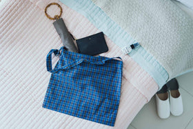 miiThaaii ヴァサント ワンハンドルトート(カラーアソート)