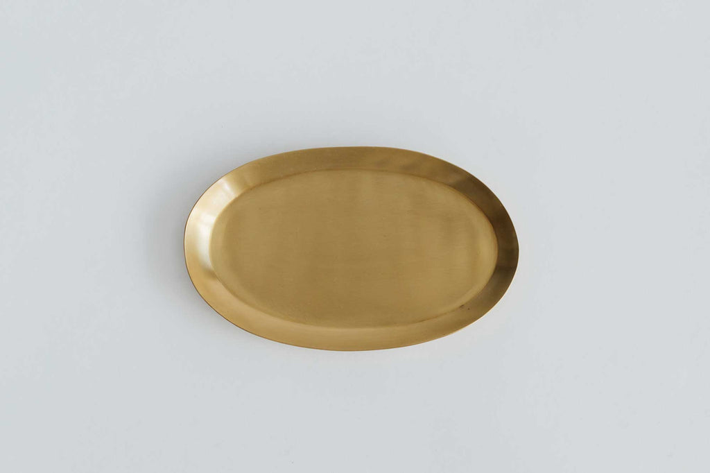 fog linen work ブラストレイ 楕円形(S)