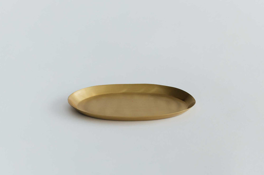 fog linen work ブラストレイ 楕円形(S)