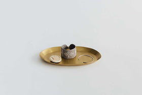 fog linen work ブラストレイ 楕円形(S)