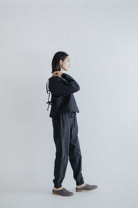 fruits of life × que ミュール