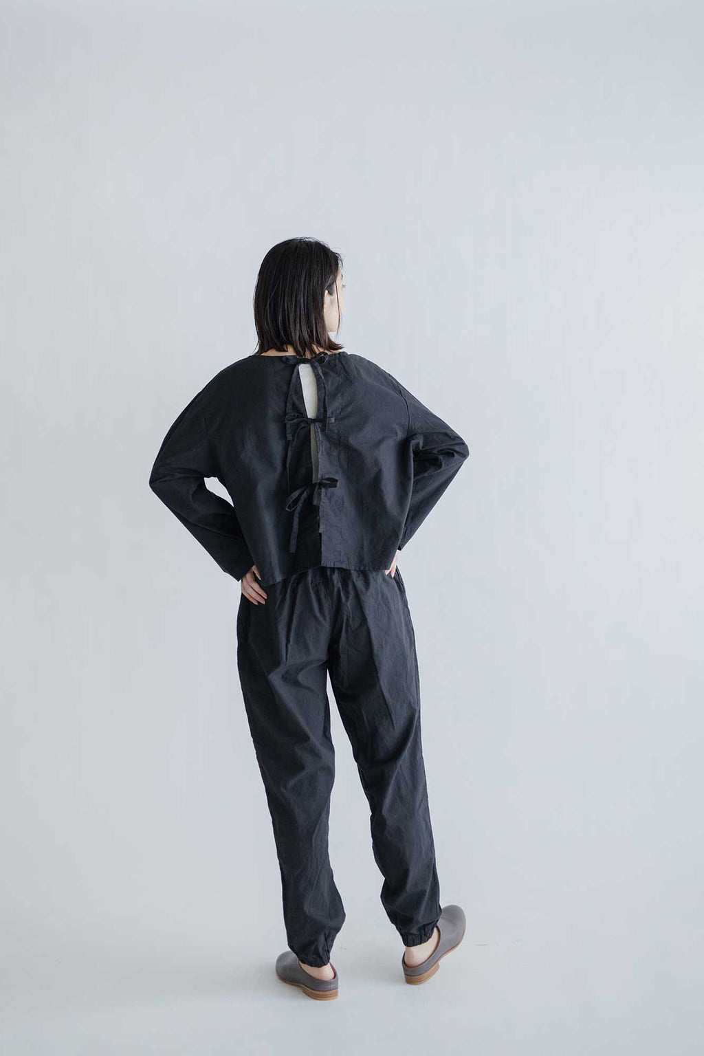 fruits of life × que ミュール