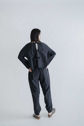 fruits of life × que ミュール