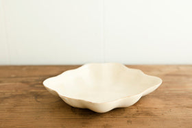 安齋新・厚子 渕鉄てふてふ取り皿